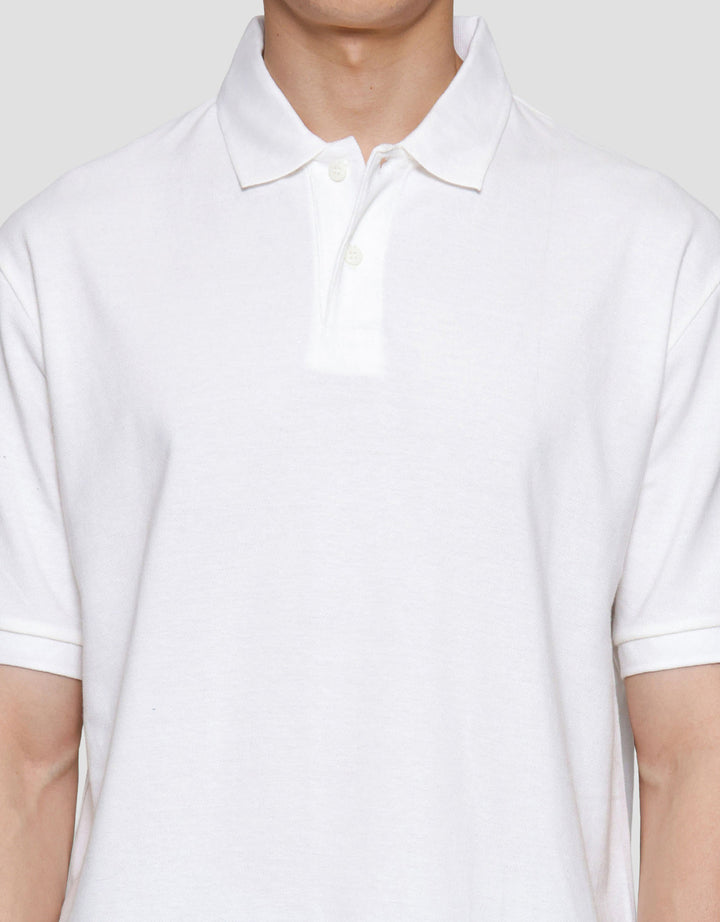 MxM Cole Kaos Polo Pria