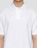 MxM Cole Kaos Polo Pria