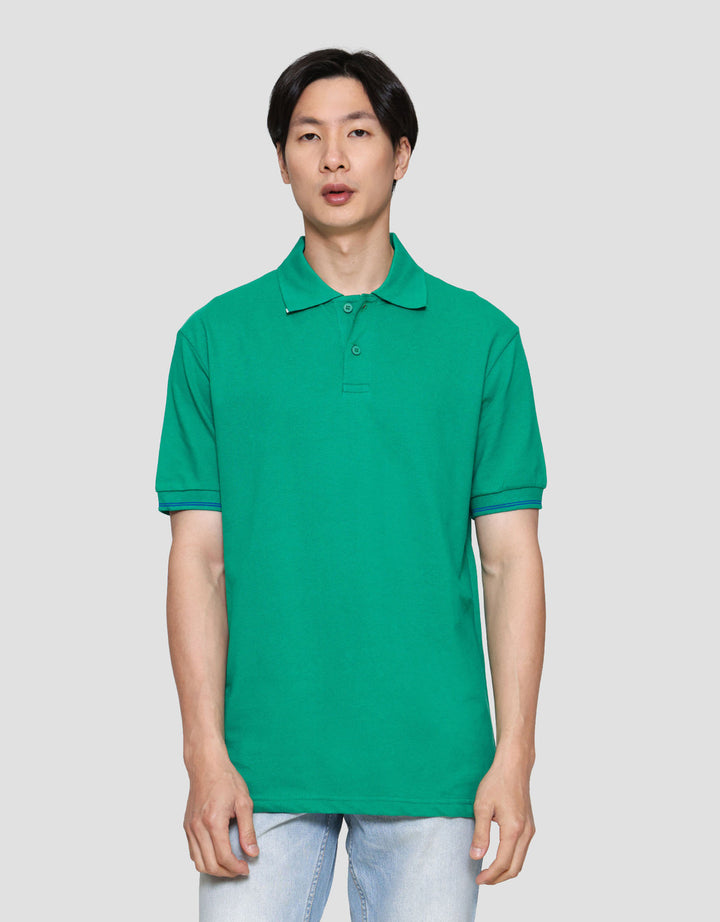 MxM Cole Kaos Polo Pria