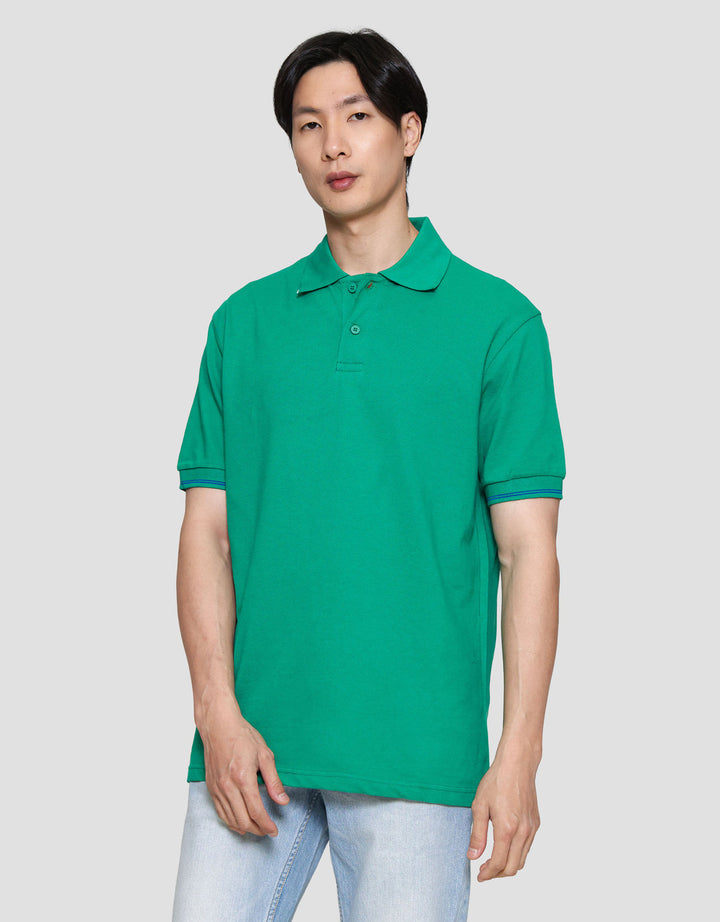 MxM Cole Kaos Polo Pria