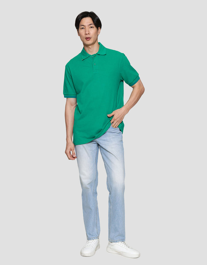 MxM Cole Kaos Polo Pria