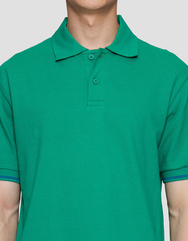 MxM Cole Kaos Polo Pria