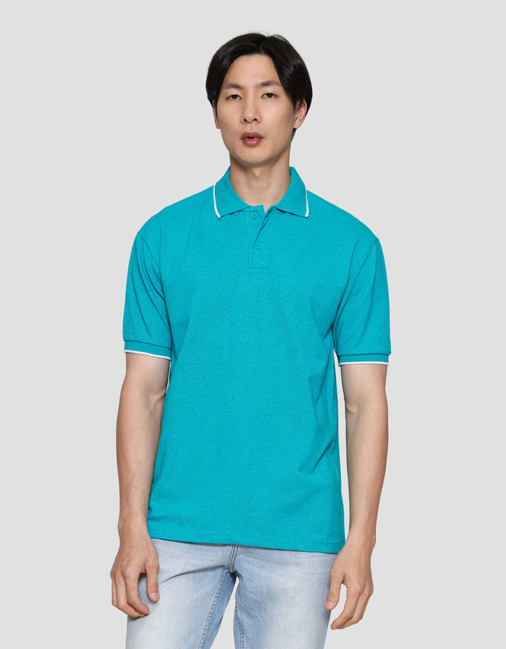 MxM Cole Kaos Polo Pria