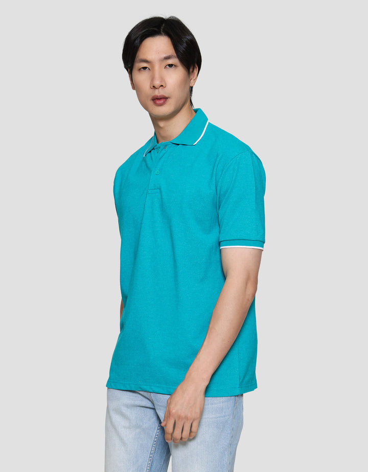 MxM Cole Kaos Polo Pria