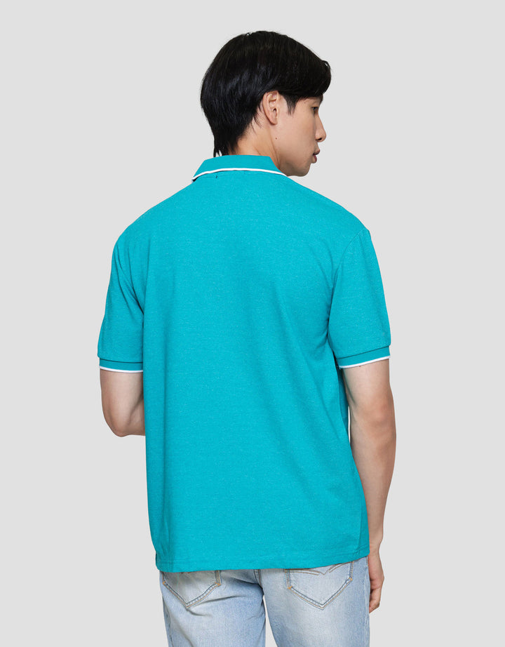 MxM Cole Kaos Polo Pria