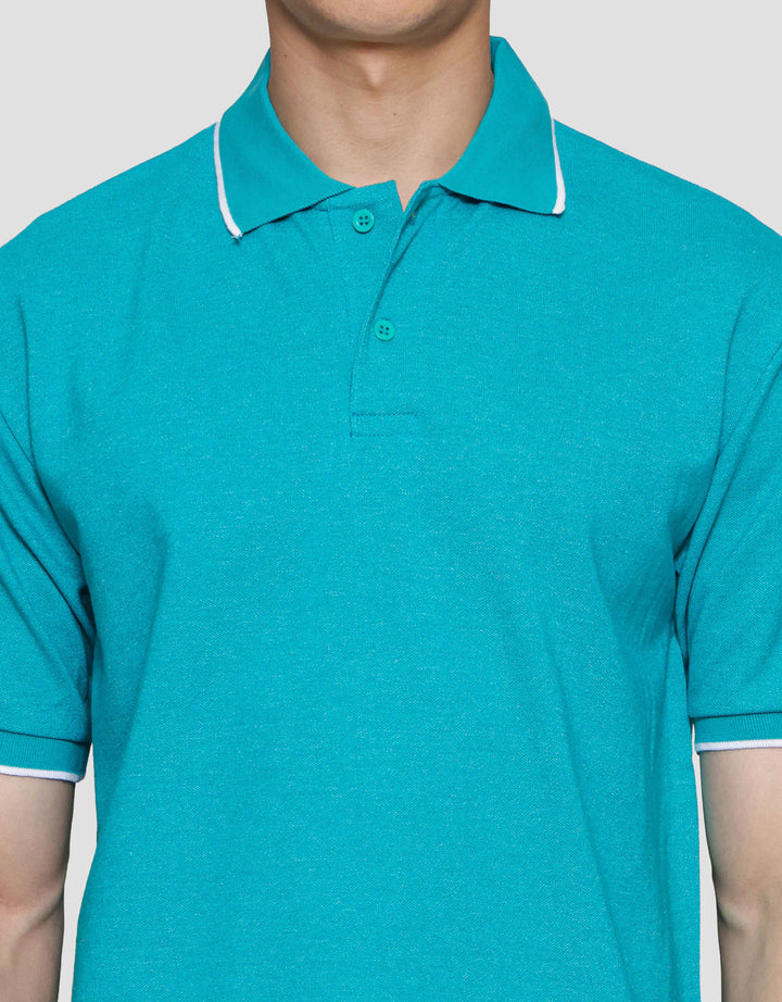 MxM Cole Kaos Polo Pria