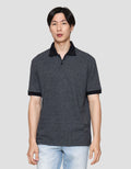 MxM Cole Kaos Polo Pria
