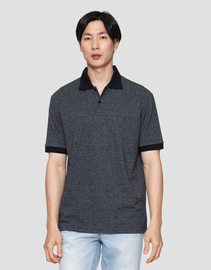 MxM Cole Kaos Polo Pria
