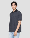 MxM Cole Kaos Polo Pria