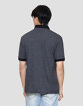 MxM Cole Kaos Polo Pria