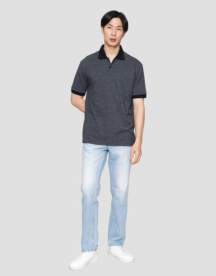 MxM Cole Kaos Polo Pria