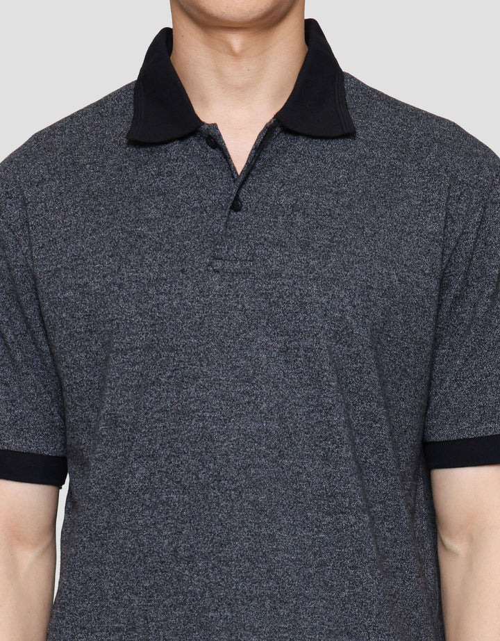 MxM Cole Kaos Polo Pria