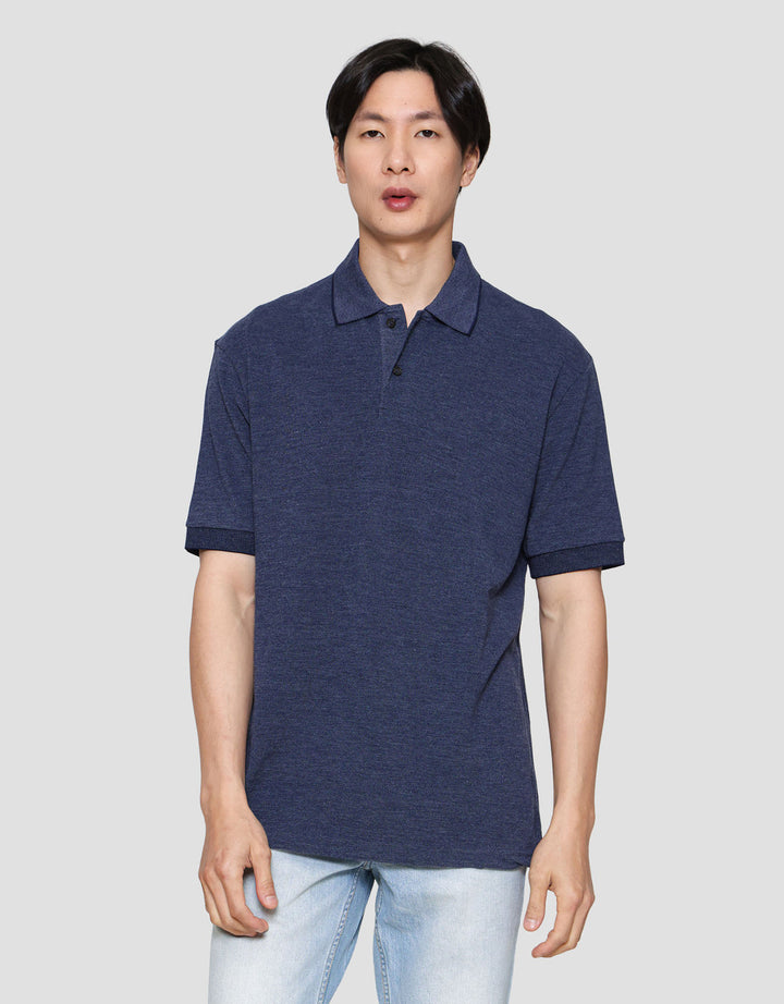 MxM Cole Kaos Polo Pria