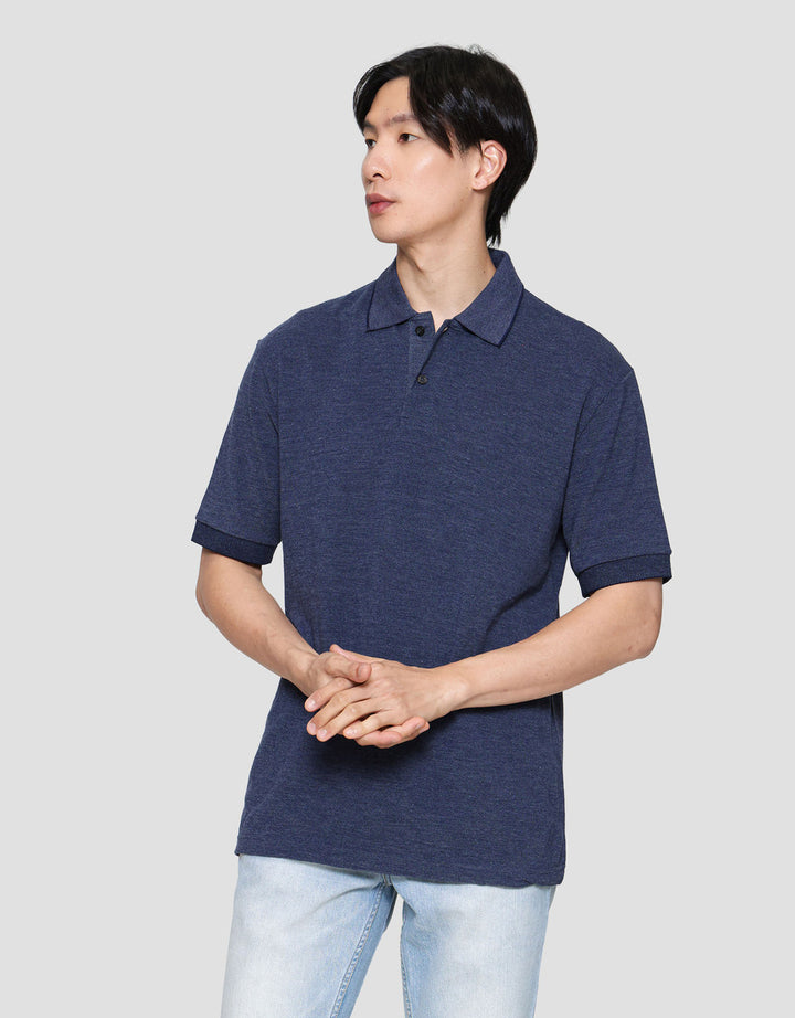 MxM Cole Kaos Polo Pria