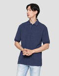 MxM Cole Kaos Polo Pria