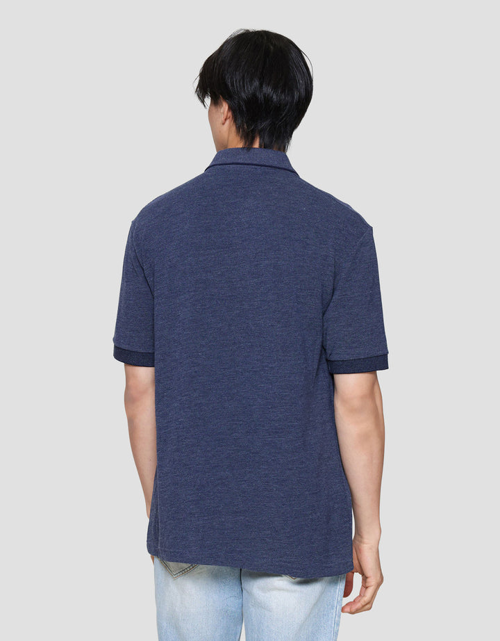 MxM Cole Kaos Polo Pria