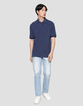 MxM Cole Kaos Polo Pria