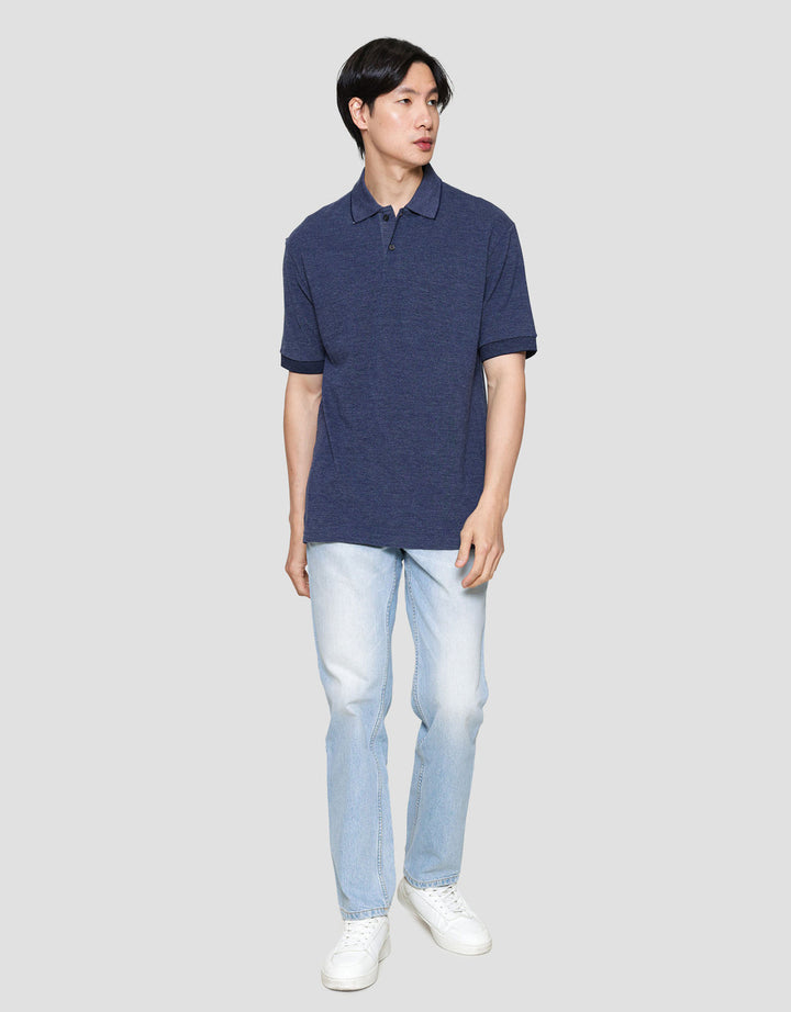 MxM Cole Kaos Polo Pria