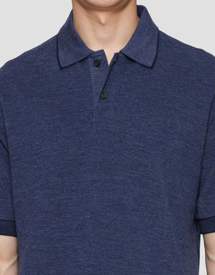 MxM Cole Kaos Polo Pria