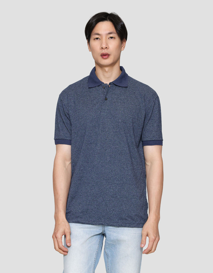 MxM Cole Kaos Polo Pria