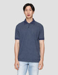 MxM Cole Kaos Polo Pria
