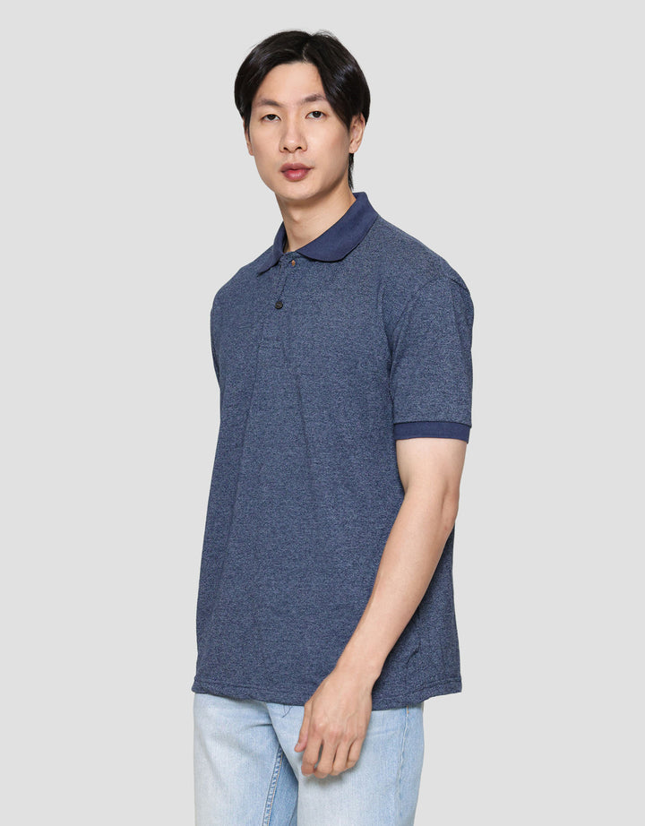 MxM Cole Kaos Polo Pria