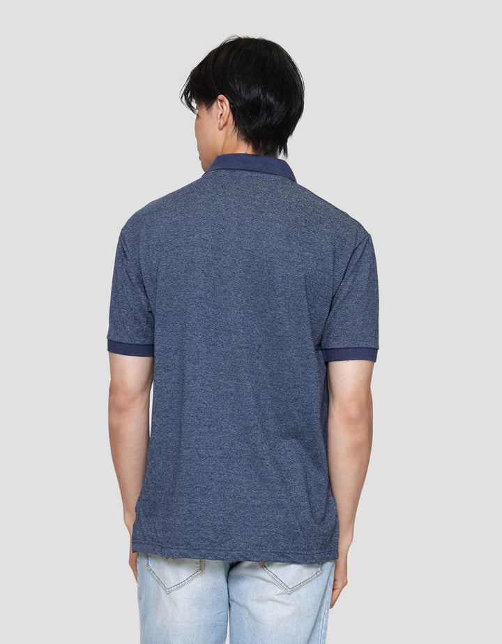 MxM Cole Kaos Polo Pria