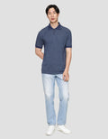 MxM Cole Kaos Polo Pria