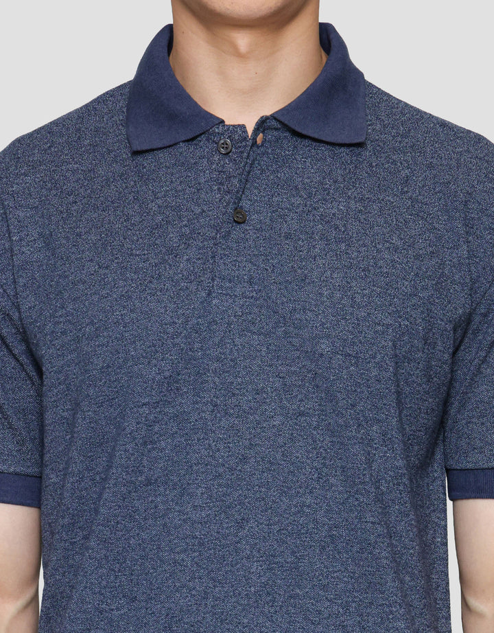 MxM Cole Kaos Polo Pria