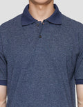 MxM Cole Kaos Polo Pria