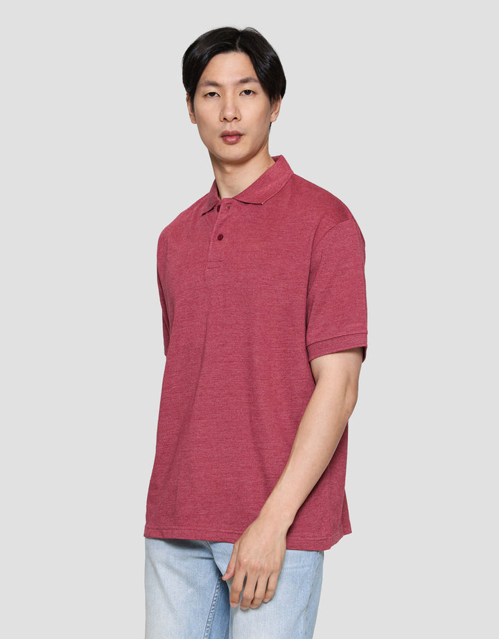 MxM Cole Kaos Polo Pria