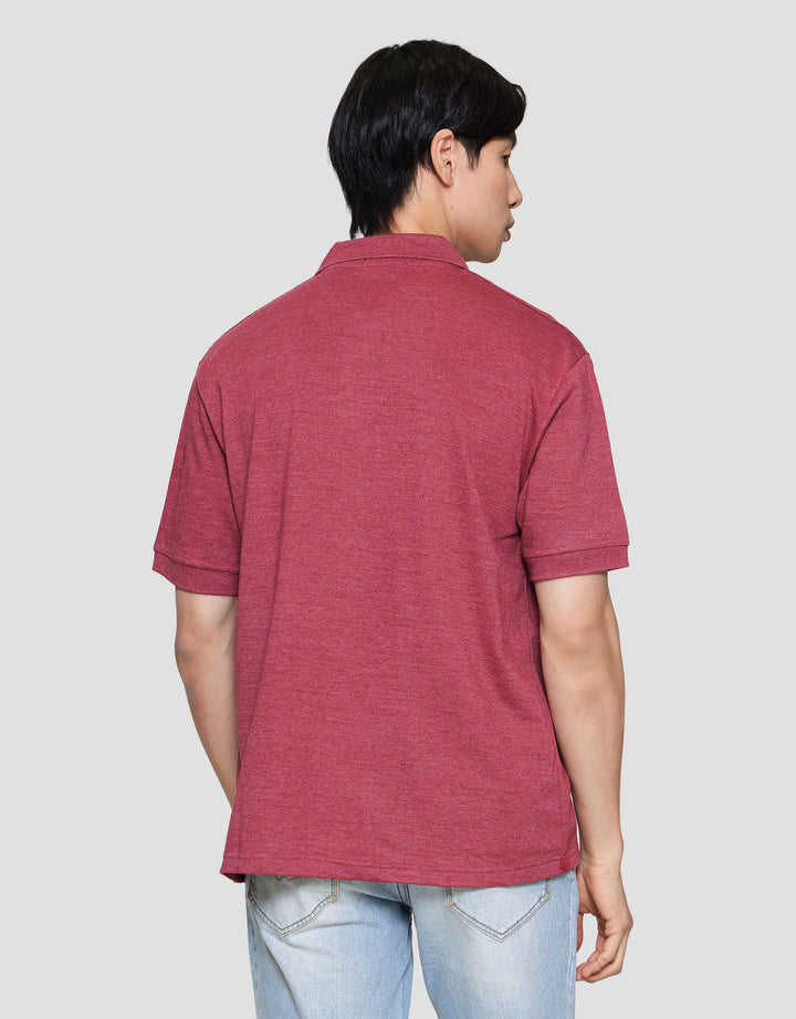 MxM Cole Kaos Polo Pria