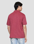 MxM Cole Kaos Polo Pria