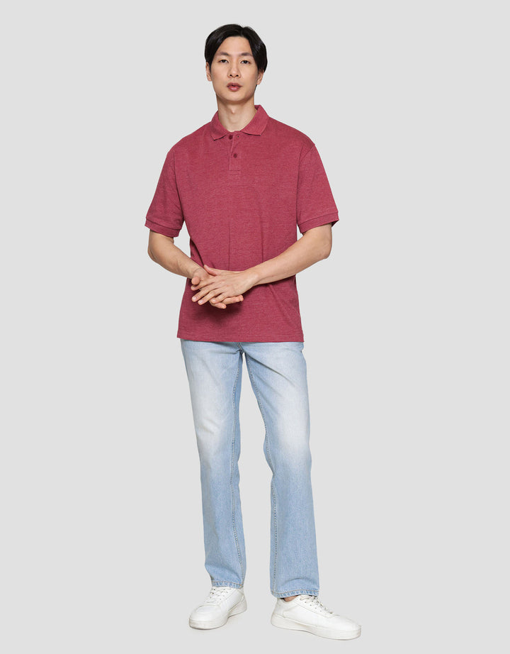 MxM Cole Kaos Polo Pria