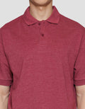 MxM Cole Kaos Polo Pria
