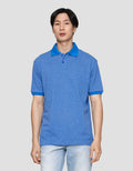MxM Cole Kaos Polo Pria