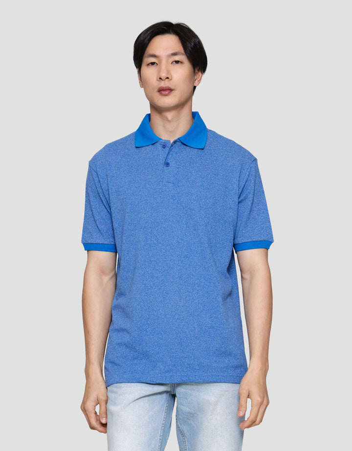 MxM Cole Kaos Polo Pria