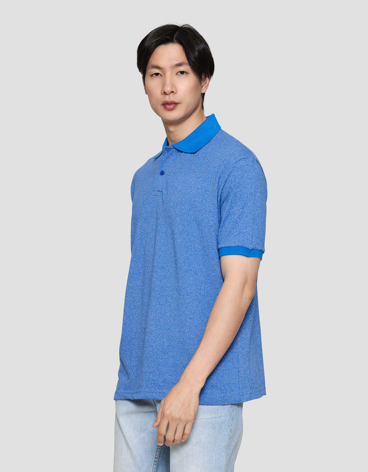 MxM Cole Kaos Polo Pria