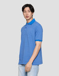 MxM Cole Kaos Polo Pria