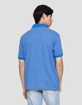 MxM Cole Kaos Polo Pria