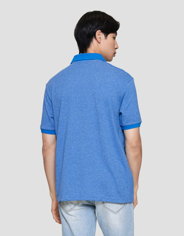 MxM Cole Kaos Polo Pria