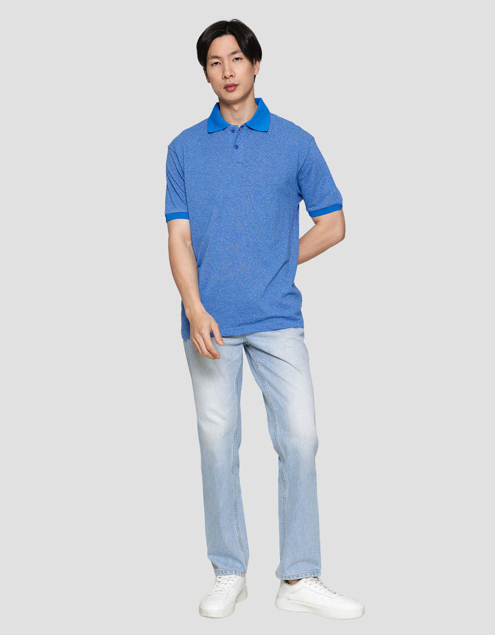 MxM Cole Kaos Polo Pria