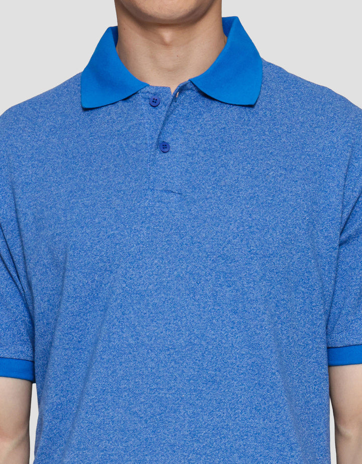 MxM Cole Kaos Polo Pria