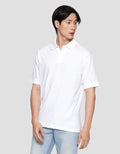 MxM Cole Single Kaos Polo Pria