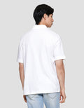 MxM Cole Single Kaos Polo Pria