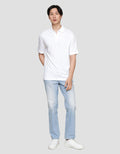 MxM Cole Single Kaos Polo Pria