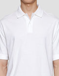 MxM Cole Single Kaos Polo Pria