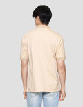 MxM Cole Single Kaos Polo Pria