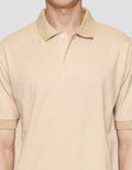 MxM Cole Single Kaos Polo Pria