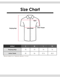 MxM Smoke Pattern Full Print Kemeja Pria